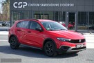 Fiat Tipo 2022 City CROSS Salon Polska Auto Jak NOWE Lekko Uszkodzone - 8