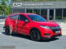Honda HR-V Salon Polska Uszkodzona Odpala i Jeździ - 4
