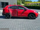Honda HR-V Salon Polska Uszkodzona Odpala i Jeździ - 6