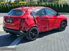 Honda HR-V Salon Polska Uszkodzona Odpala i Jeździ - 9