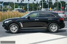 QX70 3.7 Benzyna 2018r Lekko Uszkodzone Odpala i Jeździ - 4