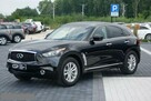 QX70 3.7 Benzyna 2018r Lekko Uszkodzone Odpala i Jeździ - 8