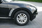 QX70 3.7 Benzyna 2018r Lekko Uszkodzone Odpala i Jeździ - 12