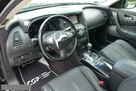 QX70 3.7 Benzyna 2018r Lekko Uszkodzone Odpala i Jeździ - 16