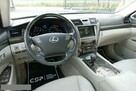 LS460 Prestige Lekko Uszkodzony ZAREJESTROWANY W POLSCE - 2