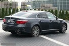 LS460 Prestige Lekko Uszkodzony ZAREJESTROWANY W POLSCE - 3