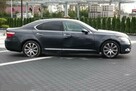 LS460 Prestige Lekko Uszkodzony ZAREJESTROWANY W POLSCE - 8
