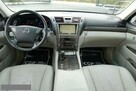 LS460 Prestige Lekko Uszkodzony ZAREJESTROWANY W POLSCE - 10