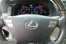LS460 Prestige Lekko Uszkodzony ZAREJESTROWANY W POLSCE - 16