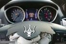 Maserati Ghibli Q4 2016 Lekko Uszkodzone ZAREJESTROWANE w Polsce GTS - 16