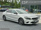 CLA 200 AMG Automat SALON POLSKA Uszkodzony Odpala i Jeździ - 1