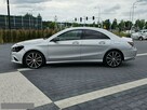 CLA 200 AMG Automat SALON POLSKA Uszkodzony Odpala i Jeździ - 2