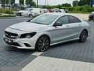 CLA 200 AMG Automat SALON POLSKA Uszkodzony Odpala i Jeździ - 3