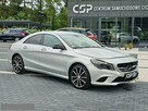 CLA 200 AMG Automat SALON POLSKA Uszkodzony Odpala i Jeździ - 5