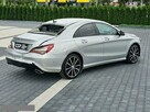 CLA 200 AMG Automat SALON POLSKA Uszkodzony Odpala i Jeździ - 7