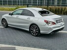 CLA 200 AMG Automat SALON POLSKA Uszkodzony Odpala i Jeździ - 9