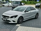 CLA 200 AMG Automat SALON POLSKA Uszkodzony Odpala i Jeździ - 12