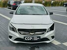 CLA 200 AMG Automat SALON POLSKA Uszkodzony Odpala i Jeździ - 13