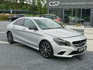 CLA 200 AMG Automat SALON POLSKA Uszkodzony Odpala i Jeździ - 14