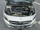 CLA 200 AMG Automat SALON POLSKA Uszkodzony Odpala i Jeździ - 15
