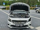 CLA 200 AMG Automat SALON POLSKA Uszkodzony Odpala i Jeździ - 16