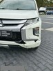 Mitsubishi L200 2021 Salon Polska Lekko Uszkodzone Odpala i Jeździ Po Placu Fak Vat 23 - 16