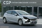 Opel Astra 2020 Salon Polska USZKODZONA - 1