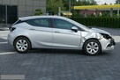 Opel Astra 2020 Salon Polska USZKODZONA - 3
