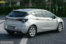 Opel Astra 2020 Salon Polska USZKODZONA - 4
