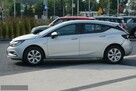 Opel Astra 2020 Salon Polska USZKODZONA - 7