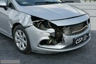 Opel Astra 2020 Salon Polska USZKODZONA - 10