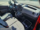 Peugeot Partner 4x4 DANGEL Fabryczny Oryginał SALON POLSKA Uszkodzony Odpala i Jeździ - 14