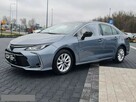 Toyota Corolla 2020 Salon Polska GAZ LPG USZKODZONA Odpala i Jeździ Po Placu - 4