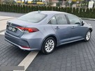 Toyota Corolla 2020 Salon Polska GAZ LPG USZKODZONA Odpala i Jeździ Po Placu - 9