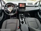 Toyota Corolla 2020 Salon Polska GAZ LPG USZKODZONA Odpala i Jeździ Po Placu - 11