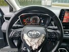 Toyota Corolla 2020 Salon Polska GAZ LPG USZKODZONA Odpala i Jeździ Po Placu - 14