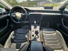 Volkswagen Arteon 4Motion 272Konie 2021r Salon Polska Lekko Uszkodzony Odpala i Jeździ P - 10