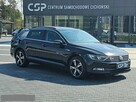 Volkswagen Passat TDi 2017r 4Motion Lekko Uszkodzony - 1