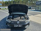 Volkswagen Passat TDi 2017r 4Motion Lekko Uszkodzony - 3