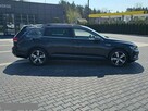 Volkswagen Passat TDi 2017r 4Motion Lekko Uszkodzony - 8