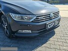 Volkswagen Passat TDi 2017r 4Motion Lekko Uszkodzony - 10