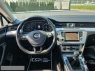 Volkswagen Passat TDi 2017r 4Motion Lekko Uszkodzony - 12