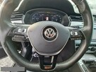 Volkswagen Passat TDi 2017r 4Motion Lekko Uszkodzony - 13