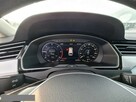 Volkswagen Passat TDi 2017r 4Motion Lekko Uszkodzony - 14