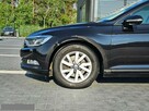 Volkswagen Passat 2018r 2.0 TDi Diesel BEZWYPADKOWY Salon Polska Pierwszy Właściciel - 14