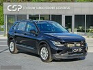 Volkswagen Tiguan LIFT 2021 Lekko Uszkodzony Odpala i Jeździ Salon Polska Faktura Vat 23 - 1