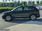 Volkswagen Tiguan LIFT 2021 Lekko Uszkodzony Odpala i Jeździ Salon Polska Faktura Vat 23 - 5