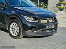 Volkswagen Tiguan LIFT 2021 Lekko Uszkodzony Odpala i Jeździ Salon Polska Faktura Vat 23 - 10