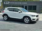 Volvo XC 40 XC40 2020r Automat Salon Polska Lekko Uszkodzone Faktura Vat - 1