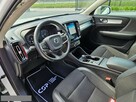 Volvo XC 40 XC40 2020r Automat Salon Polska Lekko Uszkodzone Faktura Vat - 2